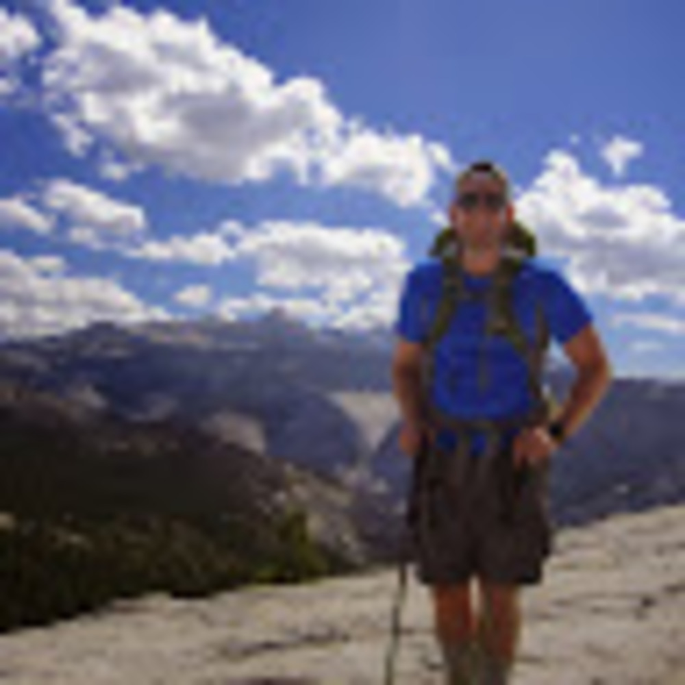 Meet your Posher, Matt